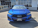 Thumbnail image of 2022 Acura TLX at Springfield Acura