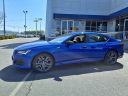 Thumbnail image of 2022 Acura TLX at Springfield Acura