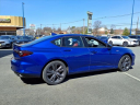Thumbnail image of 2022 Acura TLX at Springfield Acura