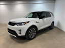 Thumbnail image of 2025 Land Rover Discovery at Jaguar Land Rover Glen Cove