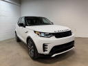 Thumbnail image of 2025 Land Rover Discovery at Jaguar Land Rover Glen Cove