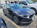2025 Mazda CX-30 2.5 S at Red McCombs Ford - USED