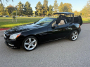 2013 Mercedes-Benz SLK SLK 250 at Charlie Motors