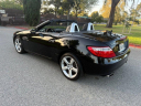 Thumbnail image of 2013 Mercedes-Benz SLK at Charlie Motors