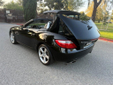 Thumbnail image of 2013 Mercedes-Benz SLK at Charlie Motors