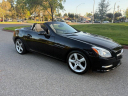 Thumbnail image of 2013 Mercedes-Benz SLK at Charlie Motors