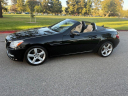 Thumbnail image of 2013 Mercedes-Benz SLK at Charlie Motors