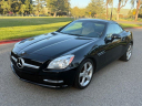Thumbnail image of 2013 Mercedes-Benz SLK at Charlie Motors