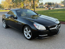 Thumbnail image of 2013 Mercedes-Benz SLK at Charlie Motors