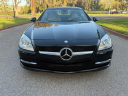 Thumbnail image of 2013 Mercedes-Benz SLK at Charlie Motors