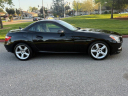 Thumbnail image of 2013 Mercedes-Benz SLK at Charlie Motors