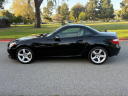 Thumbnail image of 2013 Mercedes-Benz SLK at Charlie Motors