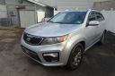 Thumbnail image of 2011 Kia Sorento at Brick City Motors