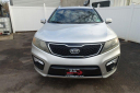 Thumbnail image of 2011 Kia Sorento at Brick City Motors