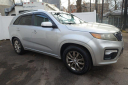 Thumbnail image of 2011 Kia Sorento at Brick City Motors