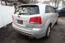 Thumbnail image of 2011 Kia Sorento at Brick City Motors