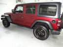 Thumbnail image of 2021 Jeep Wrangler Unlimited at Johnson Dodge Chrysler Jeep