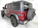 Thumbnail image of 2021 Jeep Wrangler Unlimited at Johnson Dodge Chrysler Jeep