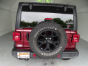 Thumbnail image of 2021 Jeep Wrangler Unlimited at Johnson Dodge Chrysler Jeep