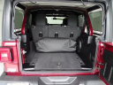 Thumbnail image of 2021 Jeep Wrangler Unlimited at Johnson Dodge Chrysler Jeep