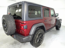 Thumbnail image of 2021 Jeep Wrangler Unlimited at Johnson Dodge Chrysler Jeep