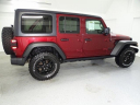 Thumbnail image of 2021 Jeep Wrangler Unlimited at Johnson Dodge Chrysler Jeep