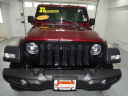 Thumbnail image of 2021 Jeep Wrangler Unlimited at Johnson Dodge Chrysler Jeep