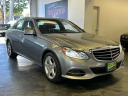 Thumbnail image of 2014 Mercedes-Benz E-Class at Certified Headquarters