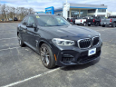 Thumbnail image of 2021 BMW X4 M at Lou Bachrodt Chevrolet Buick Gmc