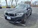 Thumbnail image of 2021 BMW X4 M at Lou Bachrodt Chevrolet Buick Gmc