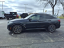 Thumbnail image of 2021 BMW X4 M at Lou Bachrodt Chevrolet Buick Gmc