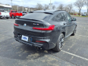 Thumbnail image of 2021 BMW X4 M at Lou Bachrodt Chevrolet Buick Gmc
