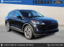 Thumbnail image of 2022 Ford Escape at Fremont Ford
