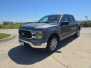 2023 Ford F-150 XLT at Courtesy Chevrolet Cadillac Broussard