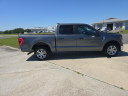 Thumbnail image of 2023 Ford F-150 at Courtesy Chevrolet Cadillac Broussard