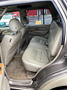 2001 INFINITI QX4 Base at Trinity Automotive Group