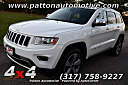 Thumbnail image of 2014 Jeep Grand Cherokee at Patton Automotive