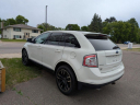 Thumbnail image of 2009 Ford Edge at BORDER AUTO OF PRINCETON