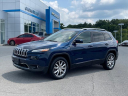 Thumbnail image of 2018 Jeep Cherokee at Crossroads Chevrolet