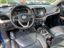 2018 Jeep Cherokee Limited at Crossroads Chevrolet