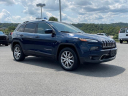 Thumbnail image of 2018 Jeep Cherokee at Crossroads Chevrolet