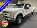 Thumbnail image of 2017 Ford F-250 Super Duty at Monster Motors