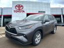 Thumbnail image of 2023 Toyota Highlander at Toyota Of Jackson