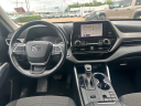 Thumbnail image of 2023 Toyota Highlander at Toyota Of Jackson