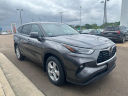 Thumbnail image of 2023 Toyota Highlander at Toyota Of Jackson