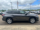 Thumbnail image of 2023 Toyota Highlander at Toyota Of Jackson