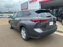 Thumbnail image of 2023 Toyota Highlander at Toyota Of Jackson