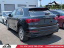 Thumbnail image of 2024 Audi Q3 at MtnViewNissanOfCleveland-USED of McDonald, TN