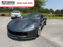 Thumbnail image of 2019 Chevrolet Corvette at JT's Chrysler Jeep Dodge (new)