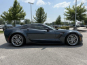 Thumbnail image of 2019 Chevrolet Corvette at JT's Chrysler Jeep Dodge (new)